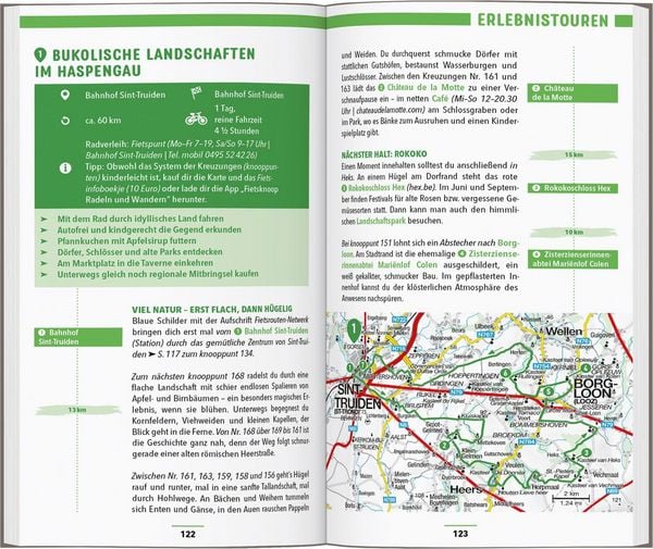 Produktbild: MARCO POLO Reisef&uuml;hrer Flandern, Antwerpen, Br&uuml;gge, Gent