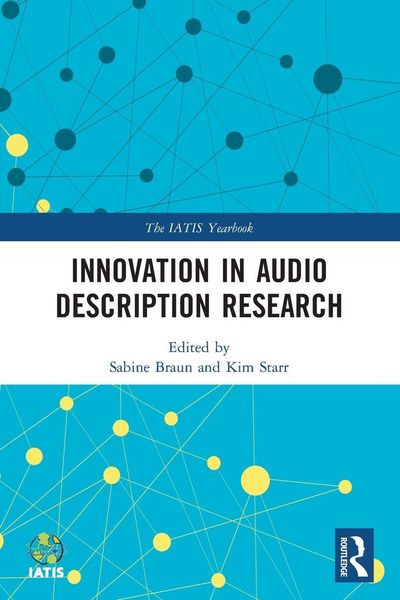 Produktbild: Innovation in Audio Description Research