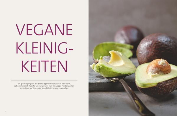 Produktbild: Peace Food - Das vegane Kochbuch