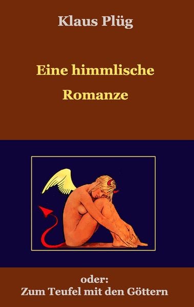Produktbild: Eine himmlisch Romanze