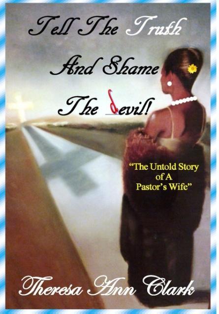 Produktbild: Tell the Truth and Shame the Devil
