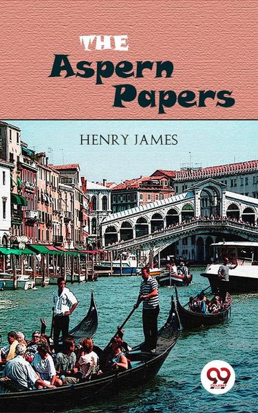 Produktbild: The Aspern Papers