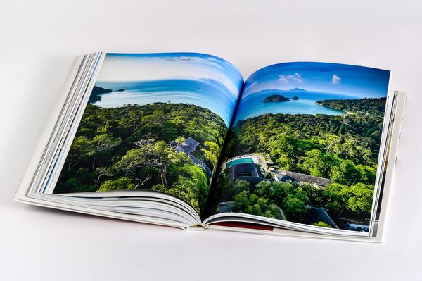 Produktbild: Iconic Hotels