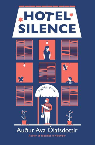 Produktbild: Hotel Silence