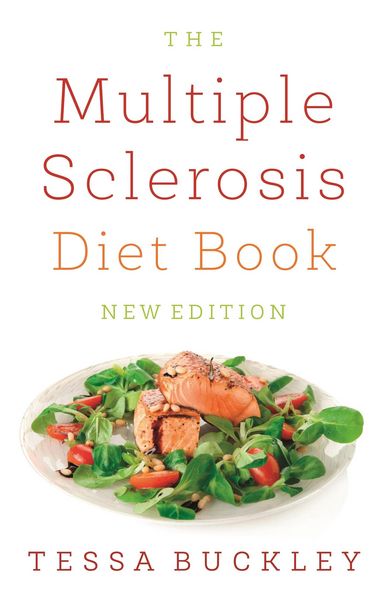 Produktbild: Buckley, T: Multiple Sclerosis Diet Book