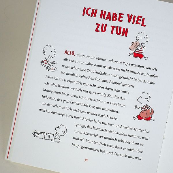 Produktbild: Max - Memoiren eines Schulanf&auml;ngers