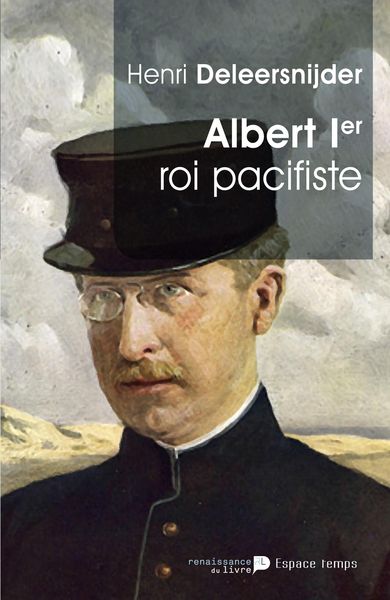 Produktbild: Albert Ier - Le Roi Pacifiste