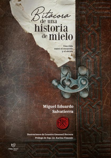 Produktbild: Una historia de Mielo