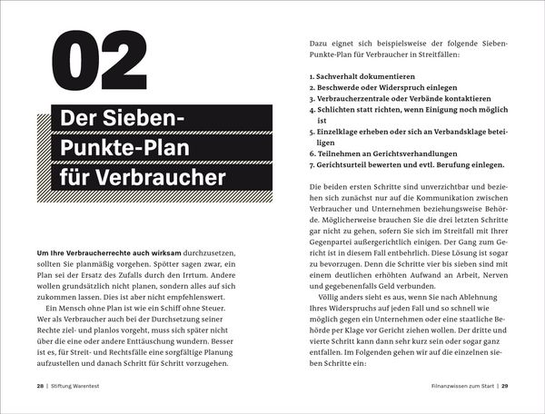Produktbild: Mein gutes Recht als Verbraucher