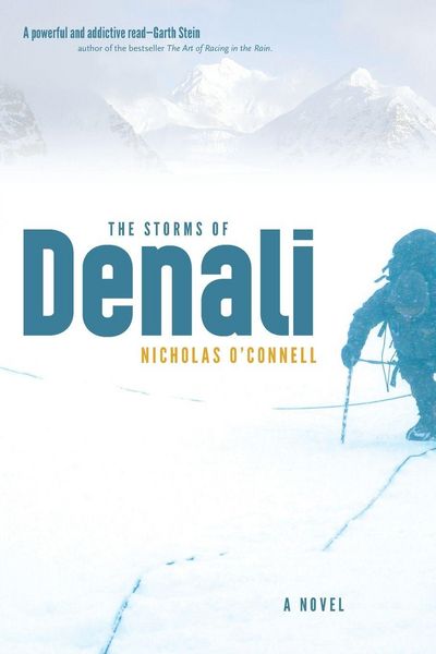 Produktbild: Storms of Denali