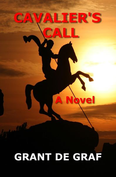 Produktbild: Cavalier's Call