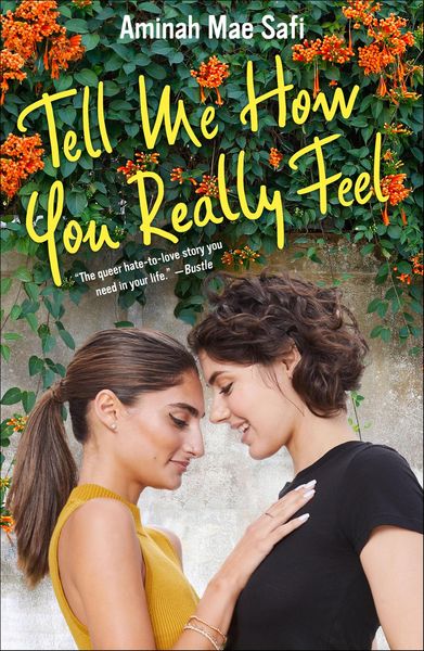 Produktbild: Tell Me How You Really Feel
