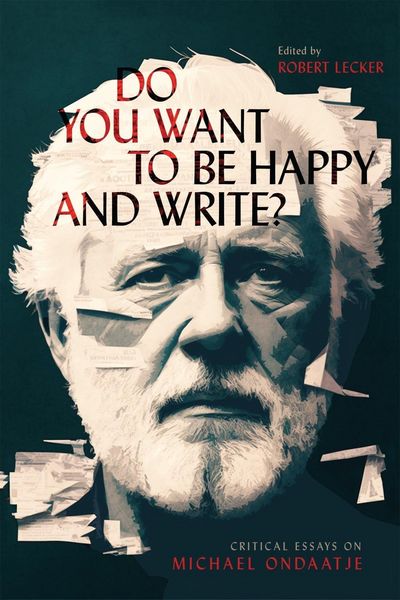 Produktbild: Do You Want to Be Happy and Write?