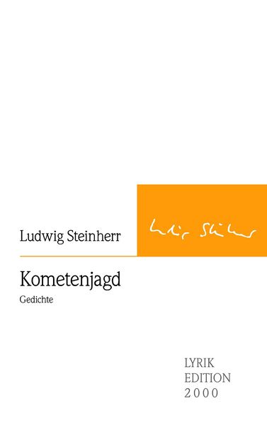 Produktbild: Kometenjagd