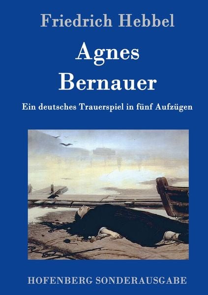 Produktbild: Agnes Bernauer