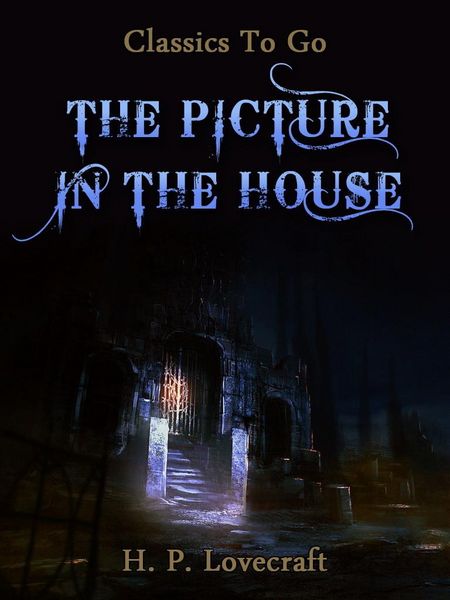 Produktbild: The Picture in the House
