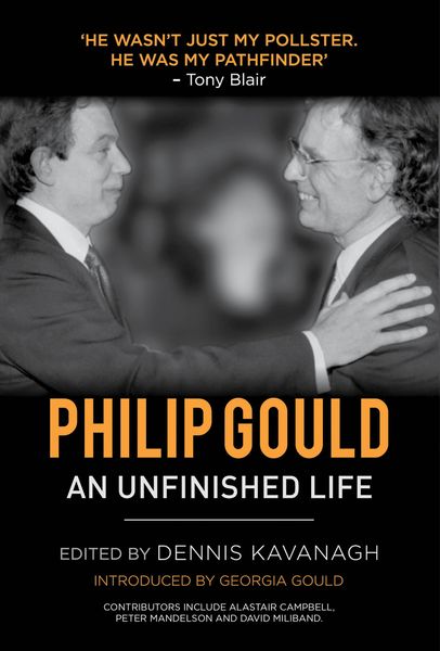 Produktbild: Philip Gould