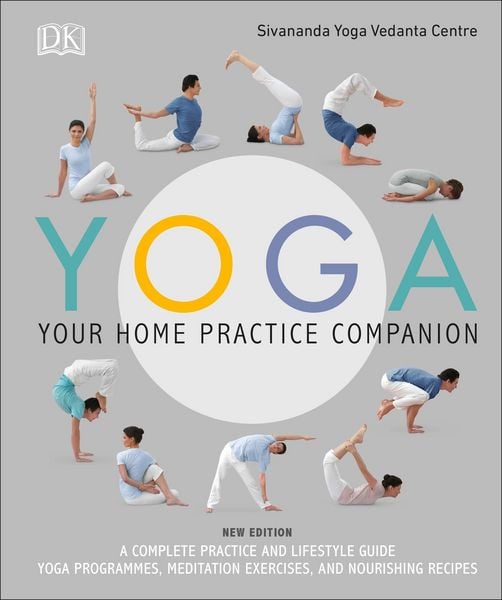 Produktbild: Yoga Your Home Practice Companion