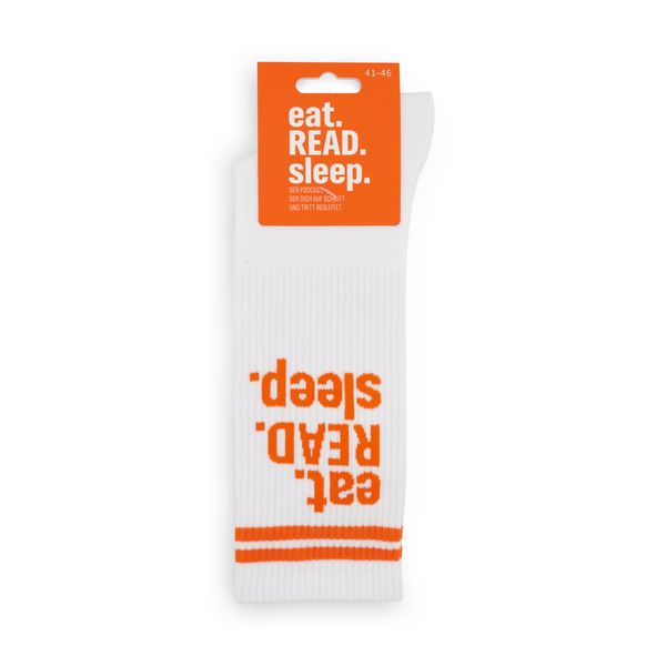 Produktbild: EatReadSleep Socken, Gr. 41-46