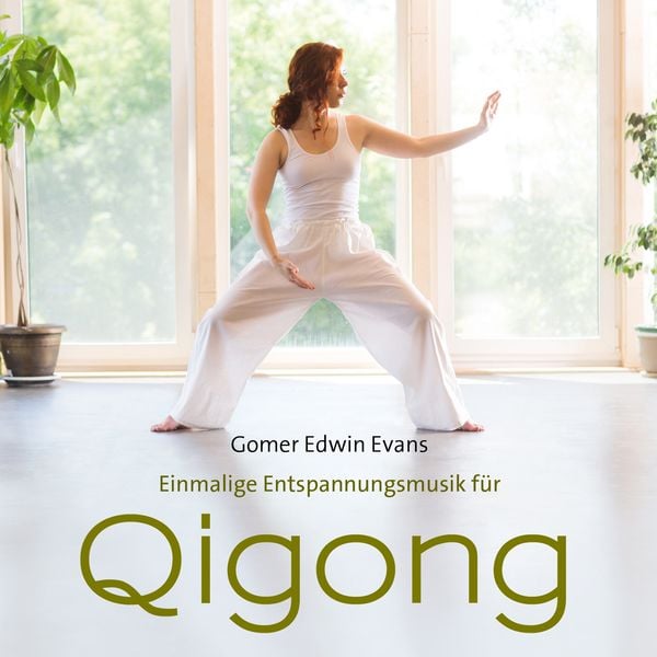 Produktbild: Qi Gong