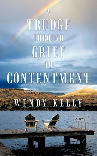 Produktbild: A Trudge Through Grief to Contentment