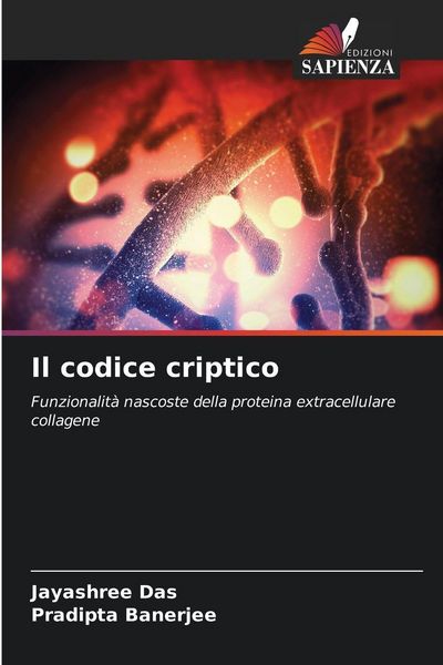 Produktbild: Il codice criptico