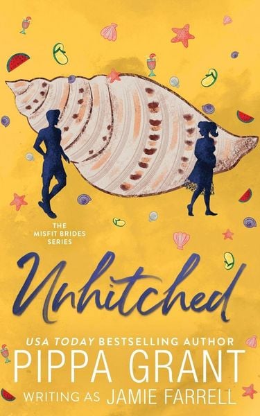 Produktbild: Unhitched