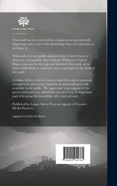 Produktbild: Journal Of The Senate Of Virginia
