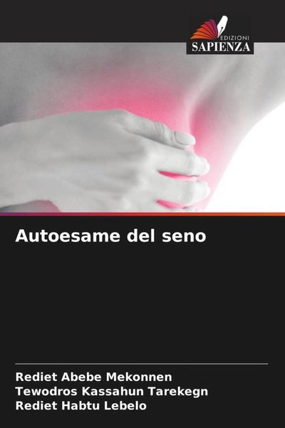 Produktbild: Autoesame del seno