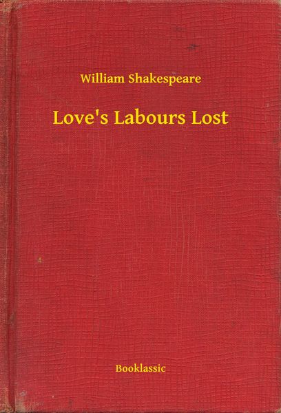 Produktbild: Love's Labours Lost