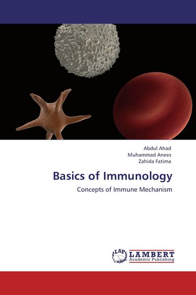 Produktbild: Basics of Immunology