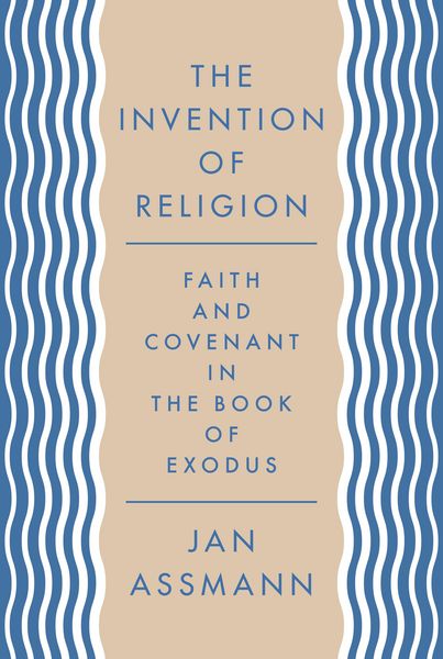 Produktbild: The Invention of Religion