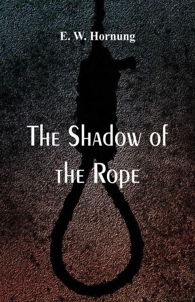 Produktbild: The Shadow of the Rope