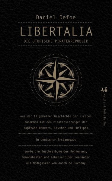 Produktbild: Libertalia