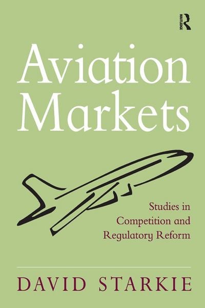 Produktbild: Aviation Markets