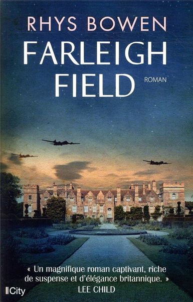 Produktbild: Farleigh field