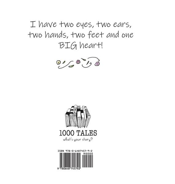 Produktbild: One BIG Heart