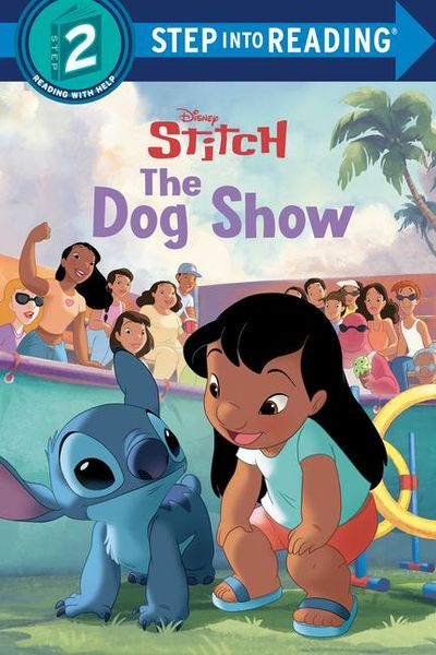 Produktbild: The Dog Show (Disney Stitch)