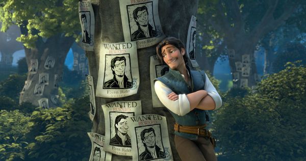 Rapunzel - Neu verföhnt (+ Blu-ray)