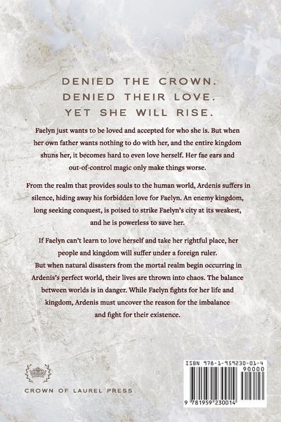 Produktbild: Fated Reign