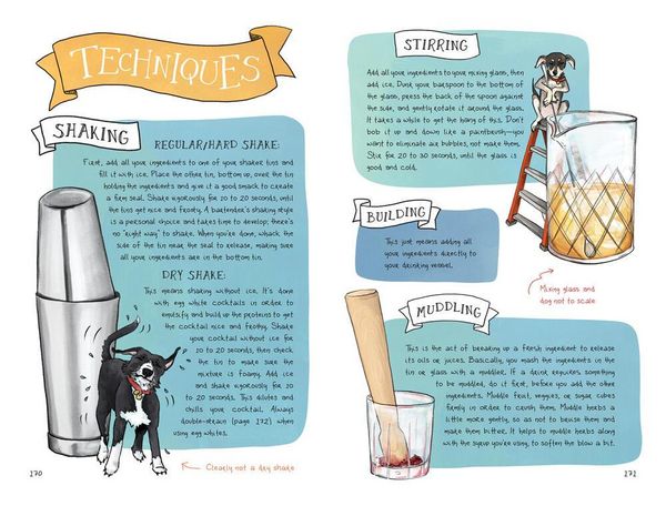 Produktbild: Cocktails in Color