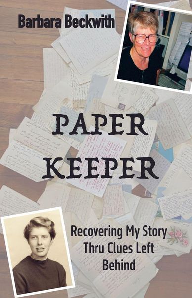 Produktbild: Paper Keeper