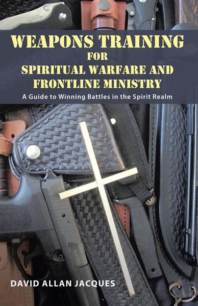 Produktbild: Weapons Training for Spiritual Warfare and Frontline Ministry
