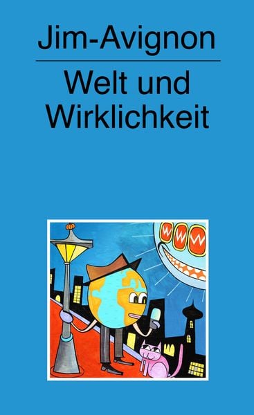 Produktbild: Welt und Wirklichkeit