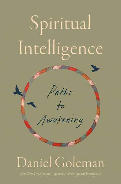 Produktbild: Spiritual Intelligence