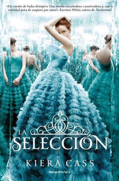 Produktbild: La selecci&oacute;n