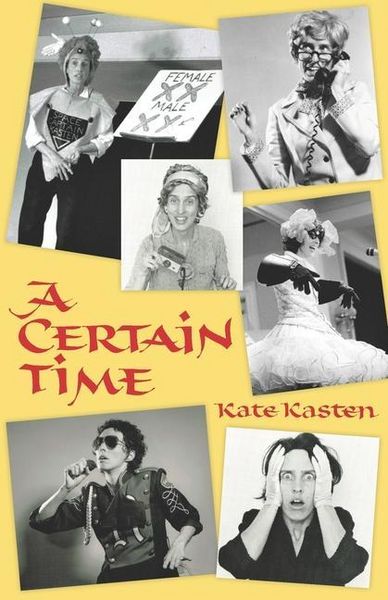 Produktbild: Kasten, K: Certain Time