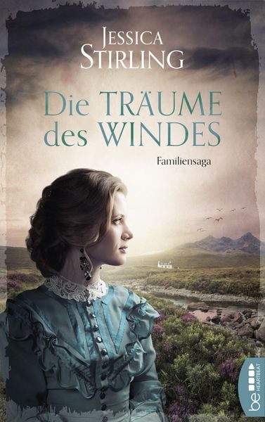 Produktbild: Die Tr&auml;ume des Windes