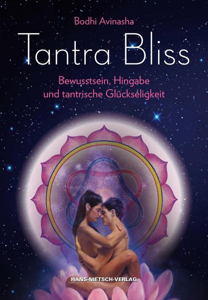 Produktbild: Tantra Bliss