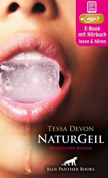 Produktbild: NaturGeil | Erotik Audio Story | Erotisches H&ouml;rbuch
